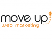 Logo della societ MoveUp Web Marketing Palermo