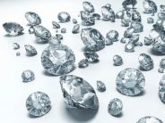 Caratteristiche Fisico-Chimiche dei diamanti