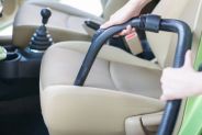 aspirapolvere per auto