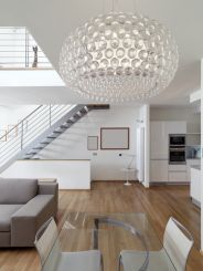 lampadari moderni