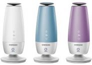 Samsung Virus Doctor