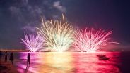 Notte Rosa 2013