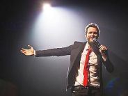 Jovanotti in tour