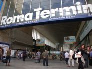 Noleggio auto a Roma stazione
