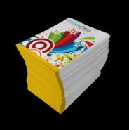 stampa volantini online