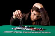 Dipendenza dal Gioco d'azzardo