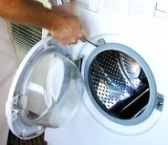 Riparazione elettrodomestici