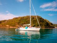 GITA A VELA