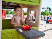VACANZA A MISURA DI BAMBINI