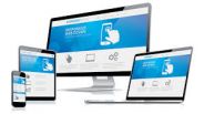 creare un sito web